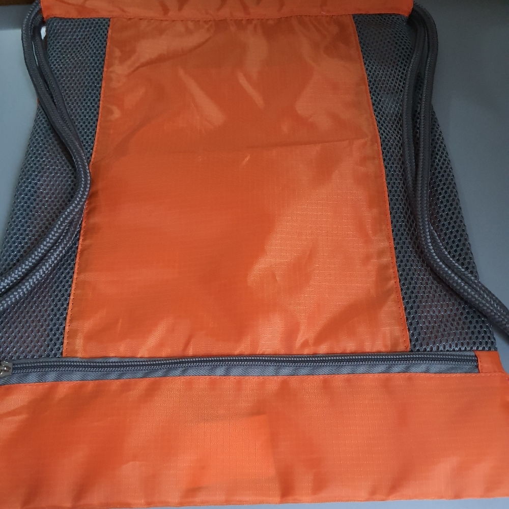 Waystar nylon drawstring backpack - Picture 2 of 3